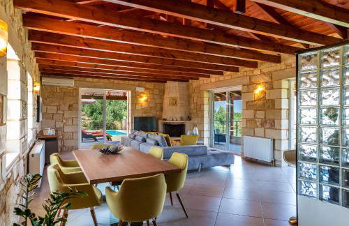 Villa Chara Chania - Photo 33