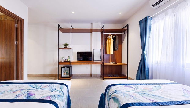 Essenza Hotel - Foto 2, Habitación