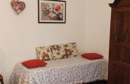 Agriturismo La Burraia vicino a San Gimignano-Air conditioning-EV wallbox - Foto 46