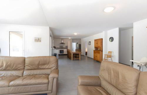 Villa La Barbière - Foto 3