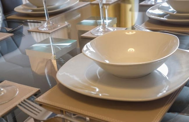 Cheshire Lodge - Foto 23