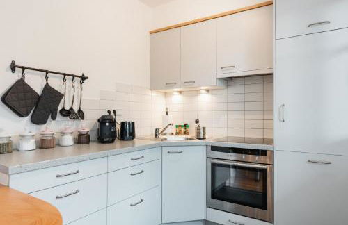 FaWa Apartments "Family" - Foto 9