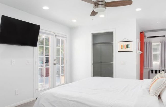 Pop Art Paradise- Monthly Pool Spa - Foto 12