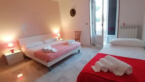 Mary Rose ideale per 2 famiglie o gruppi di amici - Foto 3, towels