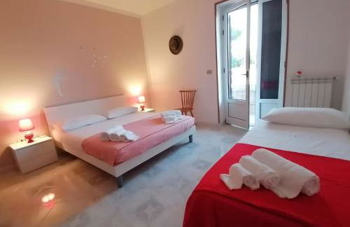 Mary Rose ideale per 2 famiglie o gruppi di amici - Foto 3