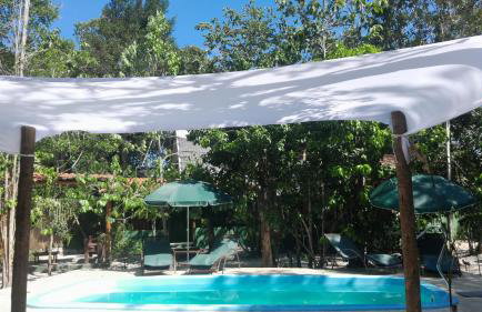 CHaLéS GuiGó, Refugio em meio a natureza - Photo 5