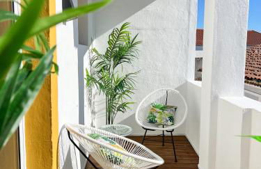 Madre de Deus, 5 - Terrace - Foto 1