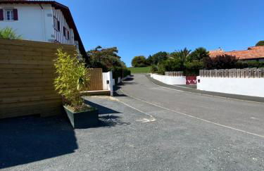 Campagne et océan - Foto 14