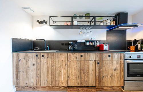 Le petit érable - Vue Mont Blanc - Foto 13