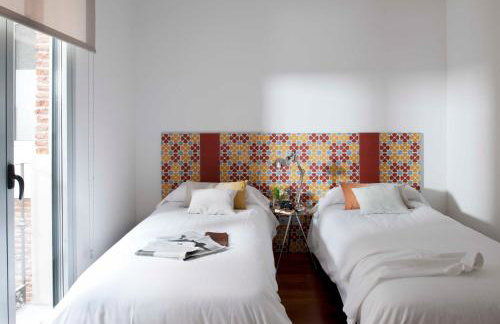 Eric Vökel Boutique Apartments - Madrid Suites - Photo 97