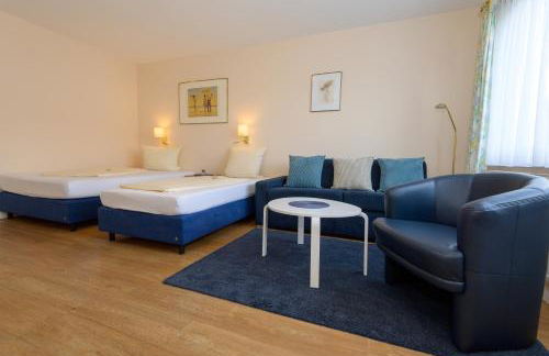 Bremer Apartmenthotel Superior - Foto 41