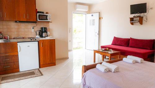 Apartments Vasileiou Suite 3 - Foto 4