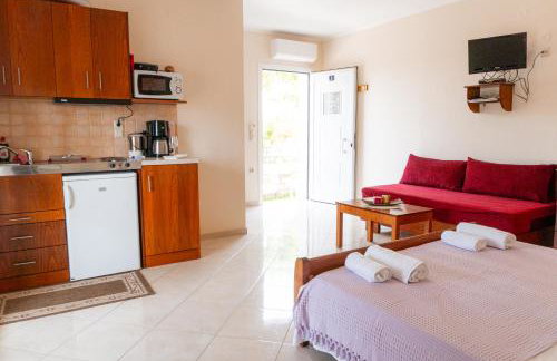 Apartments Vasileiou Suite 3 - Foto 4