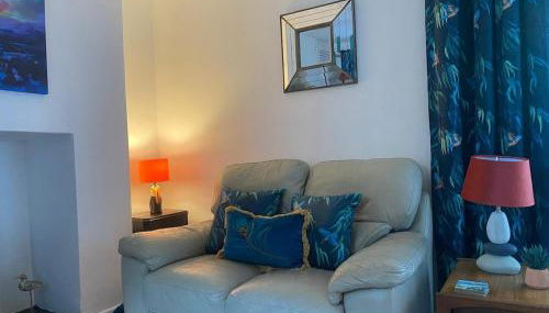 Cosy Flat in Y Felinheli - Foto 4