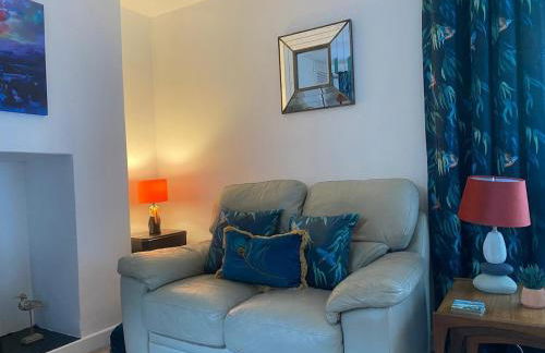 Cosy Flat in Y Felinheli - Foto 4