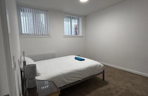 Buckie Haven 3 Bed Contractors Business Travellers - Foto 9