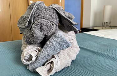 Fuseta Apartments - Bela Vista & Vista Mar - Penthouses - Foto 30