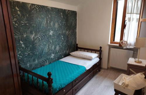 Sopra le nuvole - Foto 36