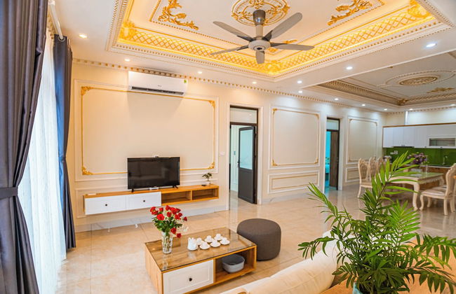 The Paradise Apartment - Luong Van Thang - Foto 63
