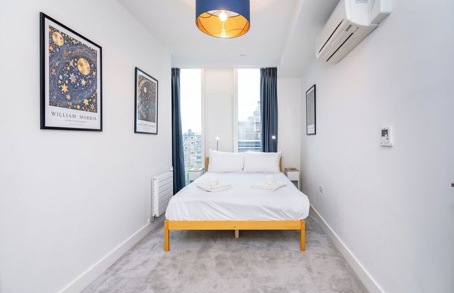 Chic & Stylish 2Bed in Heart of London - Photo 3