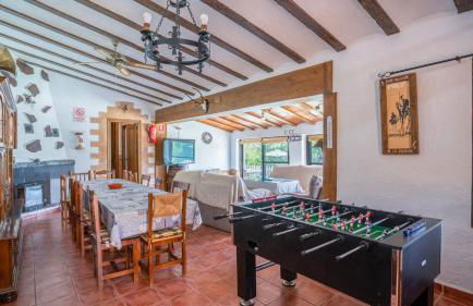 Cortijo El Descanso Vélez Rubio by Ruralidays - Foto 16