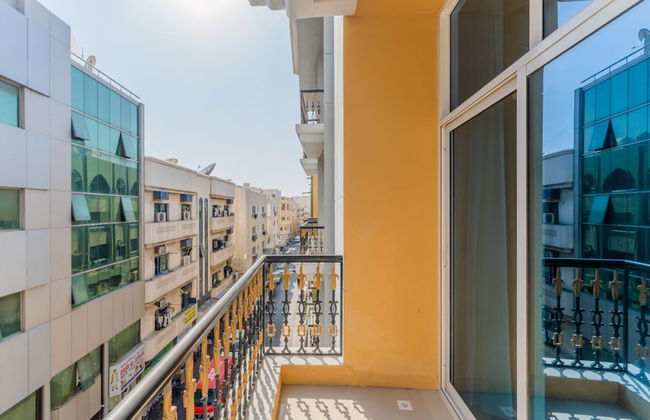 City Stay Premium Hotel Apartments - Foto 23