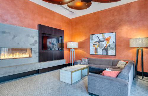 Bethesda 2br w wd gym pool nr dining WDC-661 - Foto 30