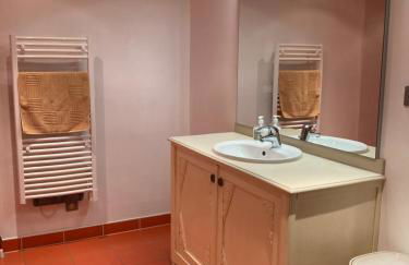 Le Domaine des Fleurs - Appartement La Gentiane - Foto 27