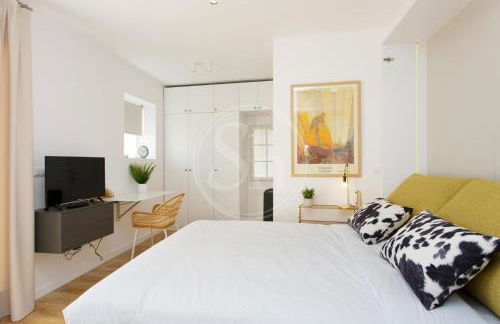 Beautiful Guinardó Apartment - Photo 29