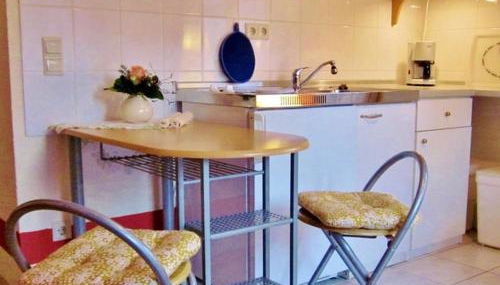 Sonnige FeWo in Klein Zicker _ nur - Foto 3