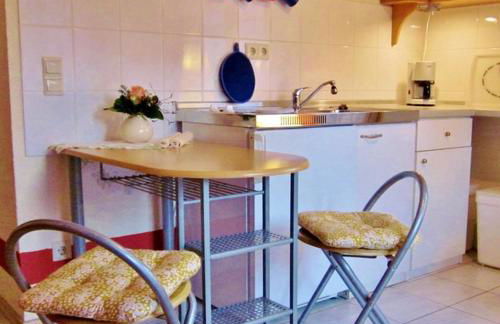 Sonnige FeWo in Klein Zicker _ nur - Foto 3