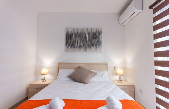 Msida Marina - 300m From Sea - Foto 2