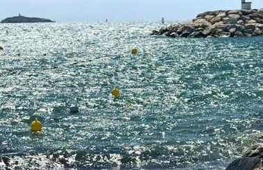 Appartement en face mer - Foto 19