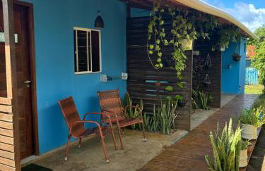 CASA PITANGA - quartos com mini cozinha - Foto 4