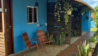 CASA PITANGA - quartos com mini cozinha - Foto 1
