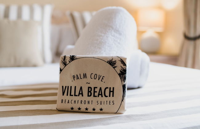 Villa Beach Palm Cove - Photo 67