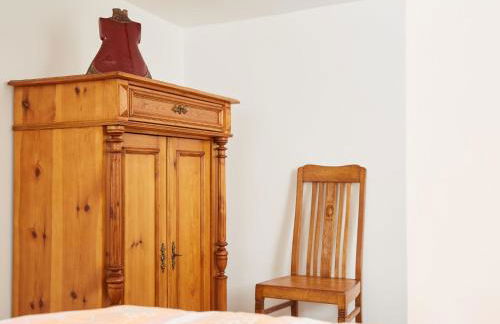 Holiday Home Fachwerkhaus mit Garten- Grill und Terrasse by Interhome - Foto 24