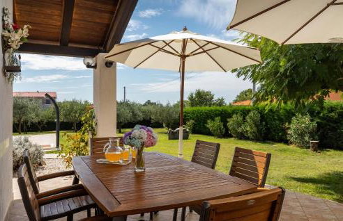 Villa Basic - Foto 26