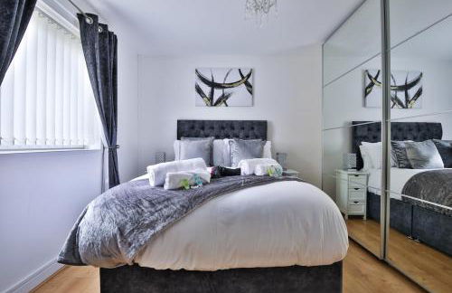 Cecil Luxe Stay Stylish Swansea Apartment - Foto 32