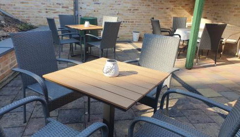 Ferienwohnung,Frühstück gegenüber,Parkplatz kostenlos, zentral Apartment 1 - Foto 5