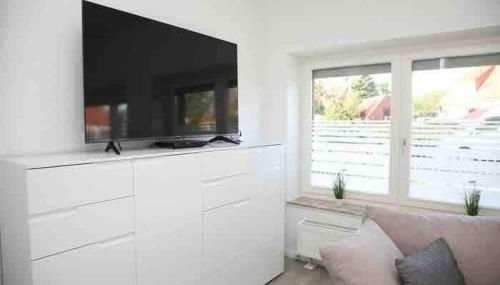 Wunderschöne und moderne Ferienwohnung mit Garten - Foto 3