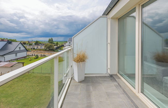 Apartamenty Sun & Snow Osada Cetniewo - Photo 39