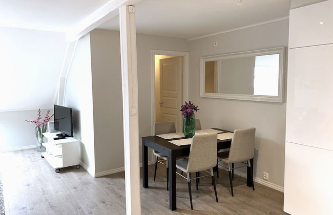 The APARTMENTS Company - Bislett - Foto 18