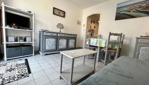 Agréable appartement 1 chambre proche plage avec parking à Oléron - FR-1-246A-189 - Foto 3