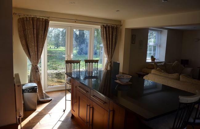 The Coachhouse - Foto 2