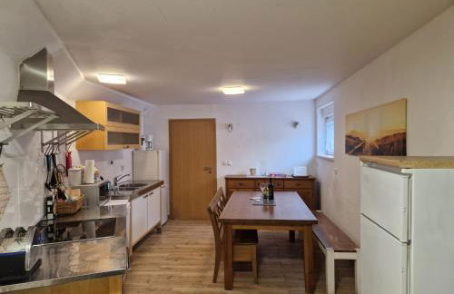 Pension Moers am Geleucht Fewo 1 - Foto 1