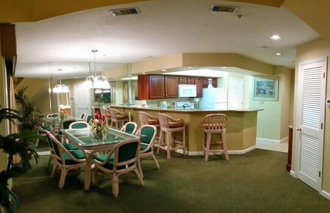 Ocean Palms Villas at Port Royal Resort - Foto 11