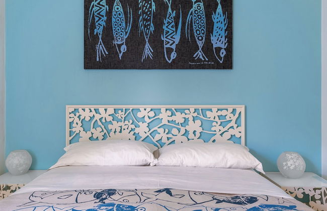 Villa Bouganville by Wonderful Italy - Foto 3