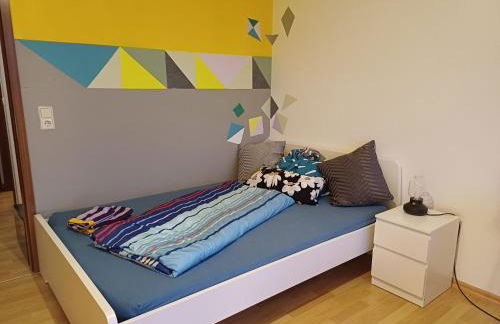 Appartement Farbenfroh - Foto 10