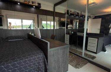 Apartamento 100 metros da praia - Foto 29